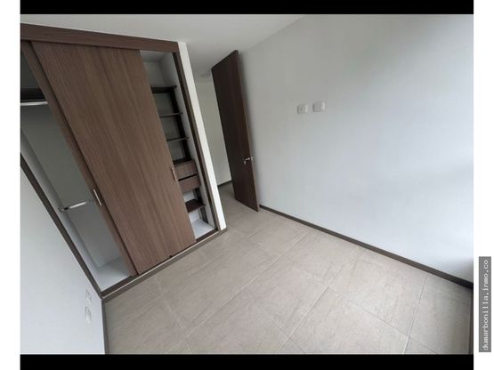 VENTA DE APARTAMENTO CIUDAD NATURA