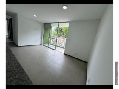 VENTA DE APARTAMENTO CIUDAD NATURA