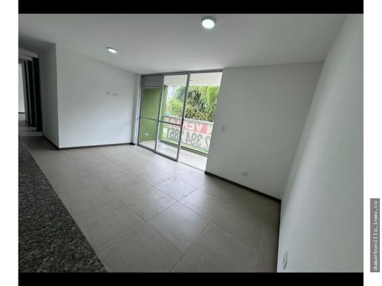 VENTA DE APARTAMENTO CIUDAD NATURA