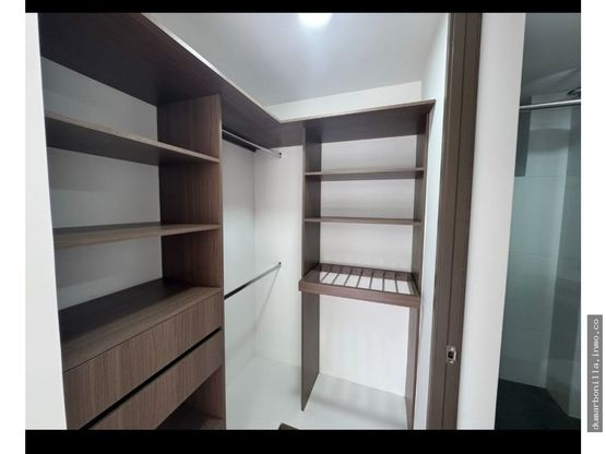 VENTA DE APARTAMENTO CIUDAD NATURA