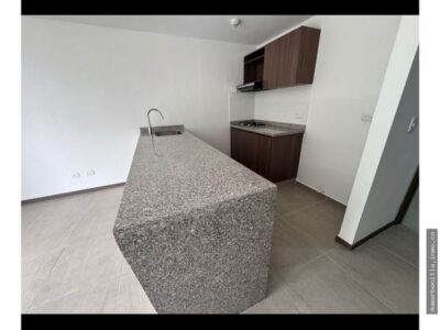VENTA DE APARTAMENTO CIUDAD NATURA