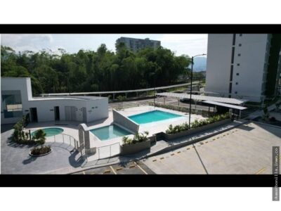 VENTA DE APARTAMENTO CIUDAD NATURA