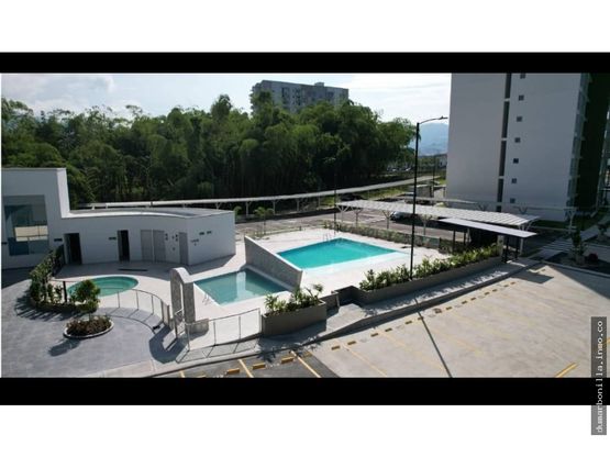 VENTA DE APARTAMENTO CIUDAD NATURA