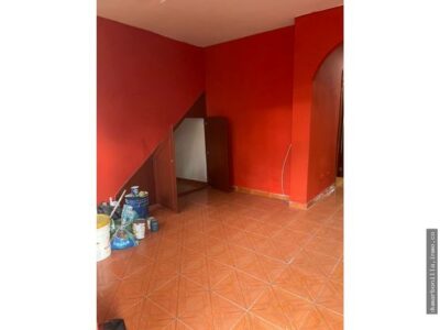 VENTA DE CASA EN LA CAPILLA