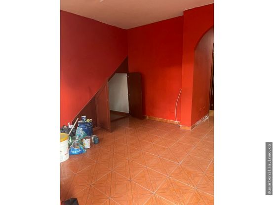 VENTA DE CASA EN LA CAPILLA