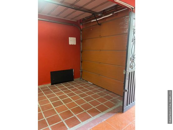 VENTA DE CASA EN LA CAPILLA