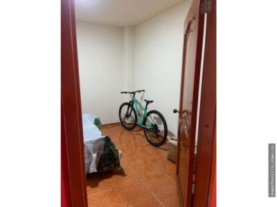 VENTA DE CASA EN LA CAPILLA