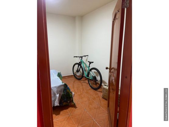 VENTA DE CASA EN LA CAPILLA