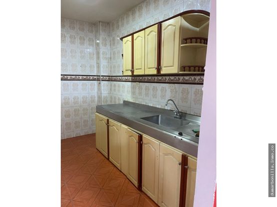 VENTA DE CASA EN LA CAPILLA