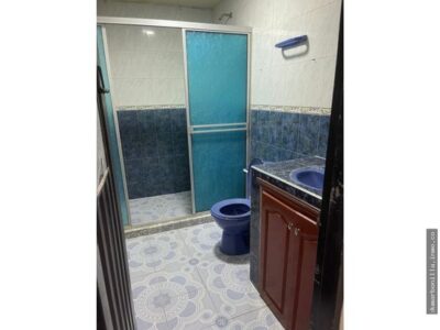 VENTA DE CASA EN LA CAPILLA