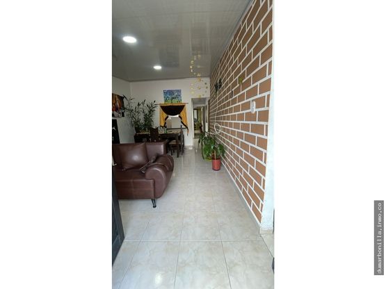 VENTA DE CASA EN KENEDY