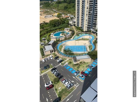 VENTA DE APARTAMENTO EN CERRITOS