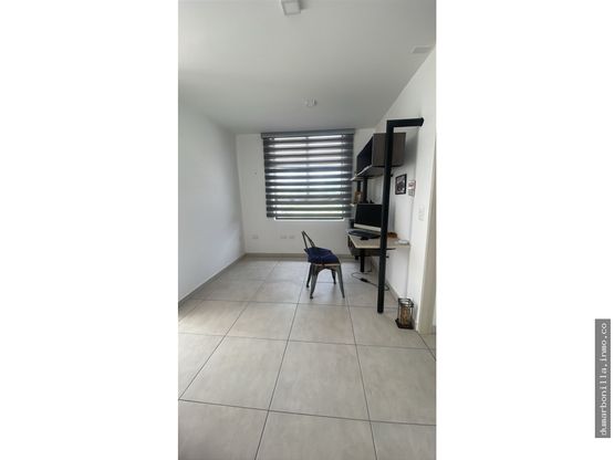 VENTA DE APARTAMENTO EN CERRITOS