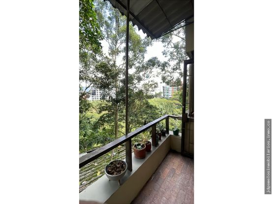 VENTA DE APARTAMENTO EDIFICIO LOS ROBLES