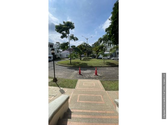 VENTA DE APARTAMENTO EDIFICIO LOS ROBLES