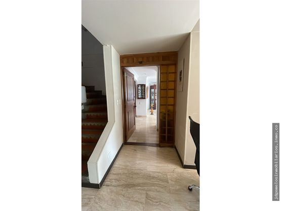 VENTA DE APARTAMENTO EDIFICIO LOS ROBLES