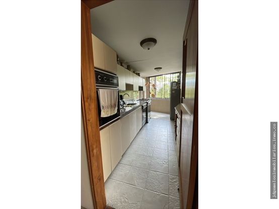 VENTA DE APARTAMENTO EDIFICIO LOS ROBLES