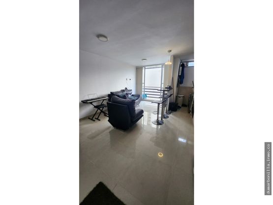 VENTA DE APARTAMENTO EN CAMANBU