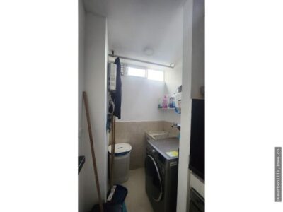 VENTA DE APARTAMENTO EN CAMANBU