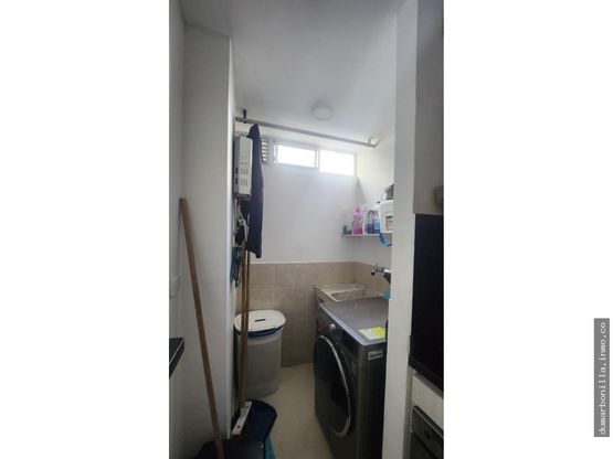 VENTA DE APARTAMENTO EN CAMANBU