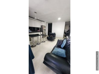 VENTA DE APARTAMENTO EN CAMANBU