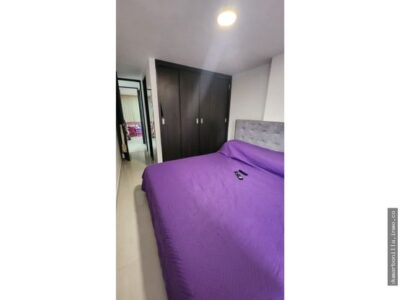 VENTA DE APARTAMENTO EN CAMANBU