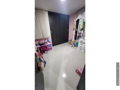 VENTA DE APARTAMENTO EN CAMANBU