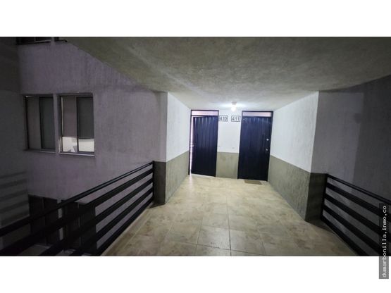 VENTA DE APARTAMENTO EN CAMANBU