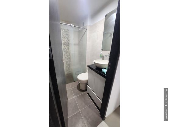 VENTA DE APARTAMENTO EN CAMANBU