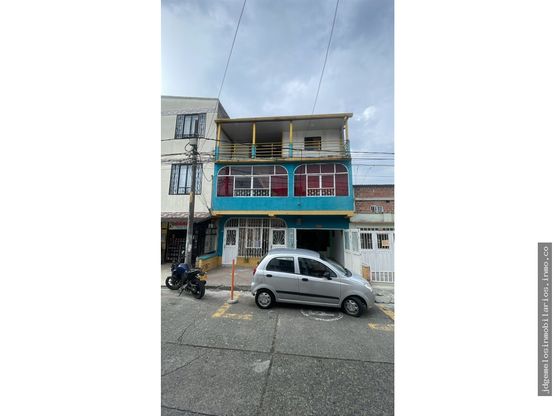 VENTA DE CASA BARRIO CUBA