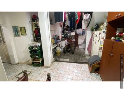 VENTA DE CASA BARRIO CUBA