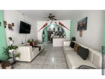 VENTA DE CASA BARRIO CUBA
