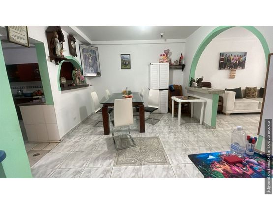 VENTA DE CASA BARRIO CUBA