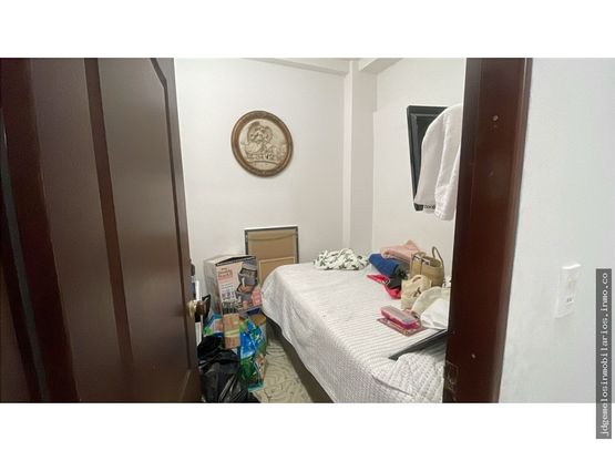 VENTA DE CASA BARRIO CUBA