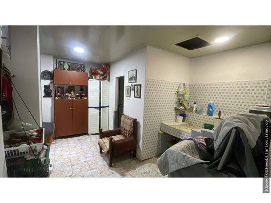 VENTA DE CASA BARRIO CUBA