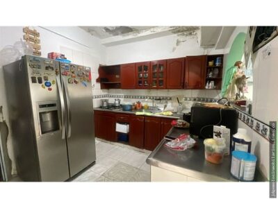 VENTA DE CASA BARRIO CUBA