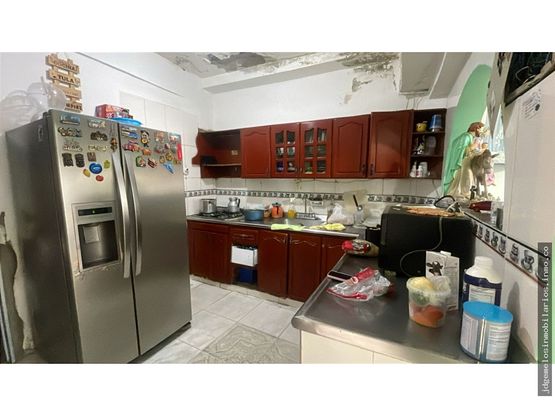 VENTA DE CASA BARRIO CUBA