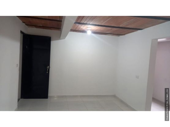 VENTA DE CASA BARRIO LOS NARANJOS