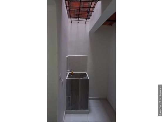 VENTA DE CASA BARRIO LOS NARANJOS