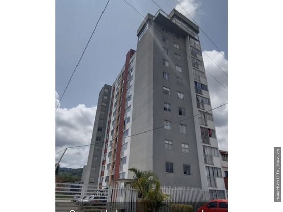 VENTA DE APARTAMENTO PORTAL DEL ANGEL