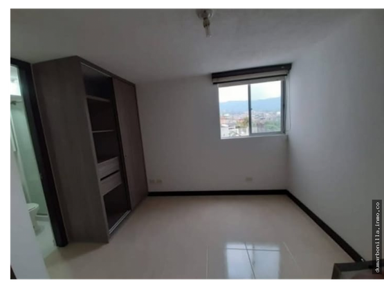 VENTA DE APARTAMENTO PORTAL DEL ANGEL