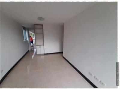 VENTA DE APARTAMENTO PORTAL DEL ANGEL