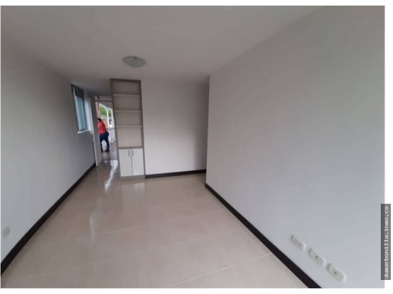 VENTA DE APARTAMENTO PORTAL DEL ANGEL
