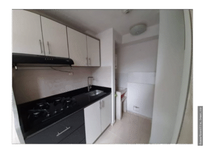 VENTA DE APARTAMENTO PORTAL DEL ANGEL