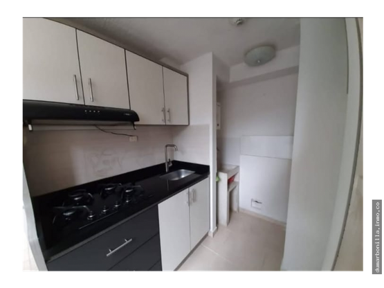 VENTA DE APARTAMENTO PORTAL DEL ANGEL