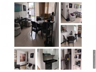 VENTA DE APARTAMENTO PORTAL DEL ANGEL