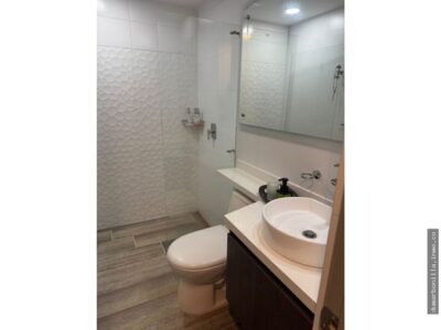 VENTA DE APARTAMENTO PORTAL DEL ANGEL