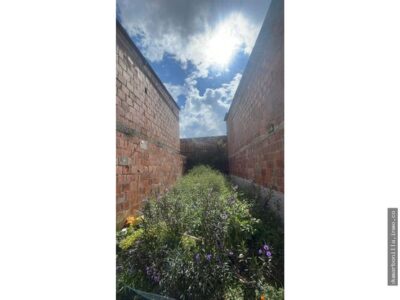 LOTE VILLA MARIA FRAILES