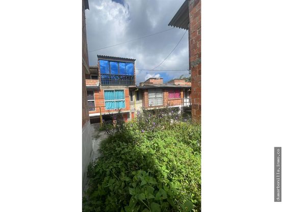 LOTE VILLA MARIA FRAILES