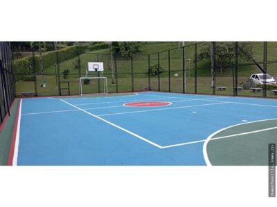 VENTA DE APARTAMENTO SENDEROS DE UNICENTRO